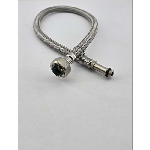 1/2-M10 (2 cm Uç) Flex Bağ.(40cm)