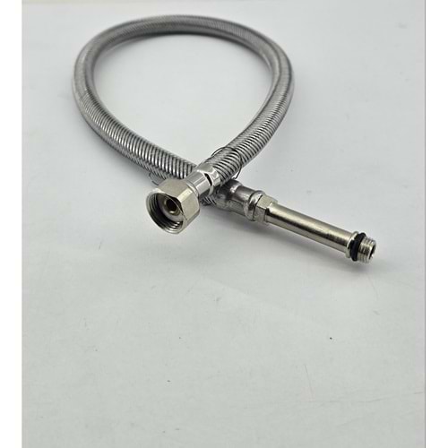 1/2-M10 (6 cm Uç) Flex Bağ.(50cm)