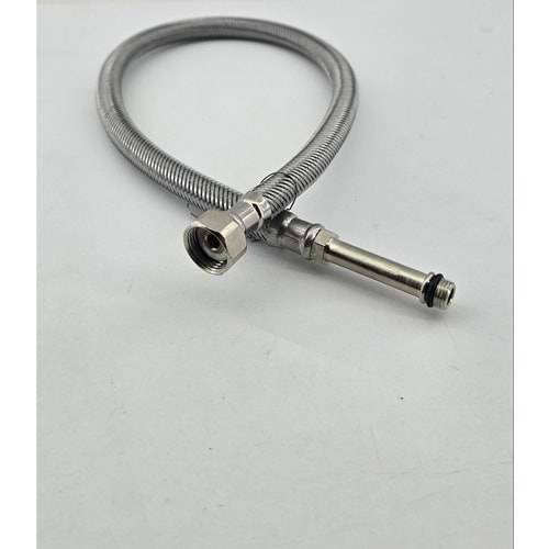 1/2-M10 (6 cm Uç) Flex Bağ.(80cm)