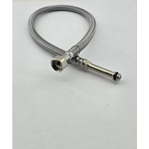 1/2-M10 (6 cm Uç) Flex Bağ.(100cm)