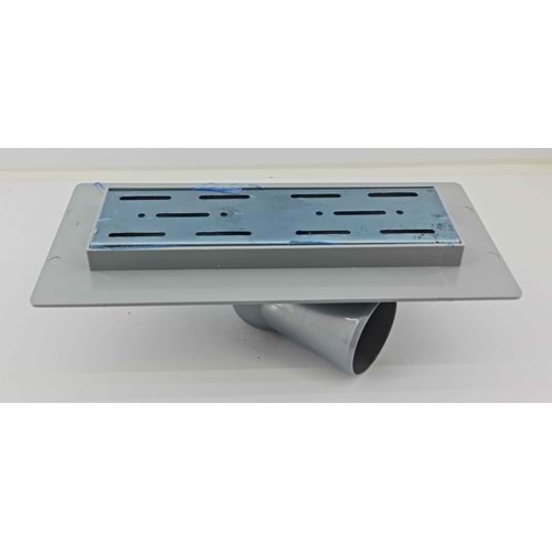 Duş Kanalı 60 cm ( Dönerli )