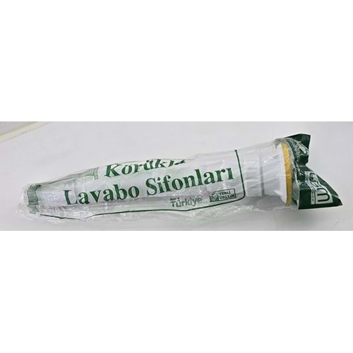 Körüklü Sifon (Ubm-lüx)