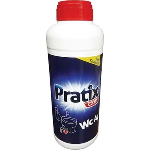 Sıvı Lavabo Aç ( 1000gr )