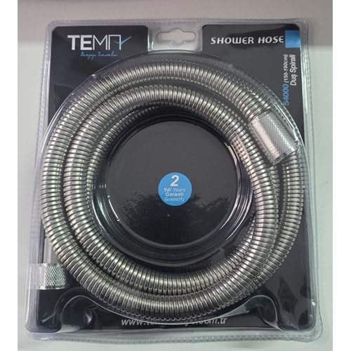 Duş Sprali ( TEMA-150cm-210cm)