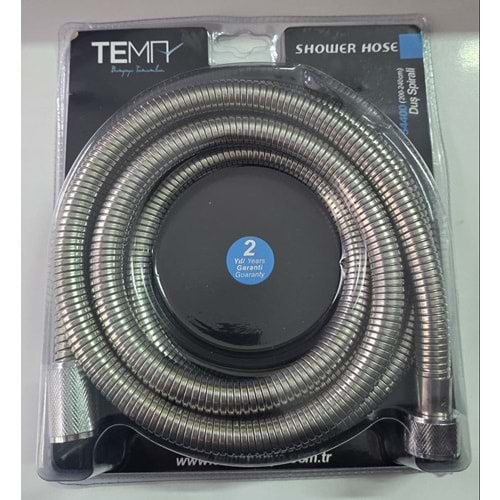 Duş Sprali ( TEMA-200cm-240cm)