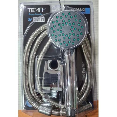 Tema Duş Takımı ( Classic )