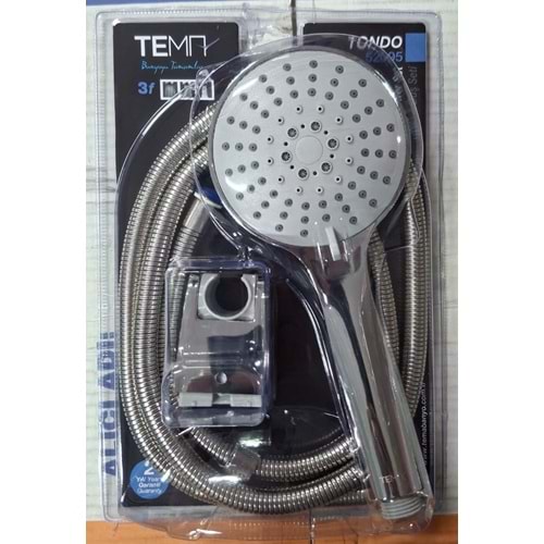 Tema Duş Takımı ( Tondo )