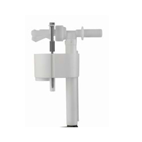 Siamp 93Y Flatör (1/2 Yandan pls.)