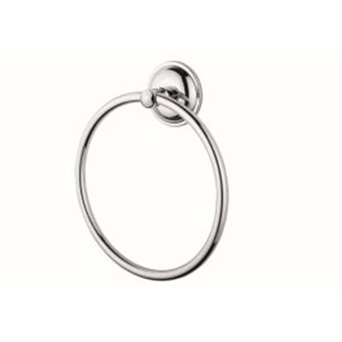 Tema Yuvarlak Havluluk