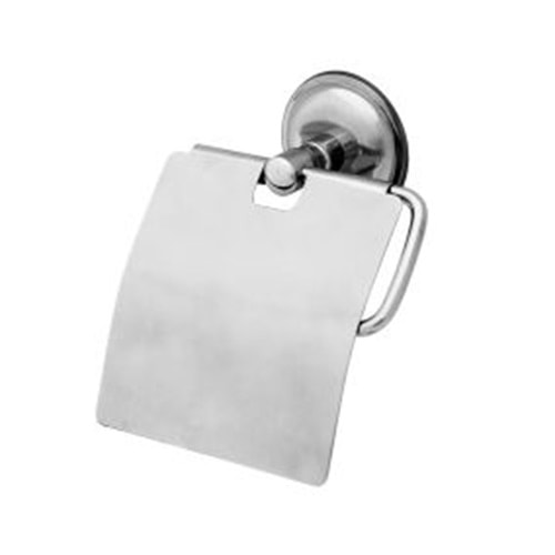 Tema Kapaklı Wc Kağıtlık