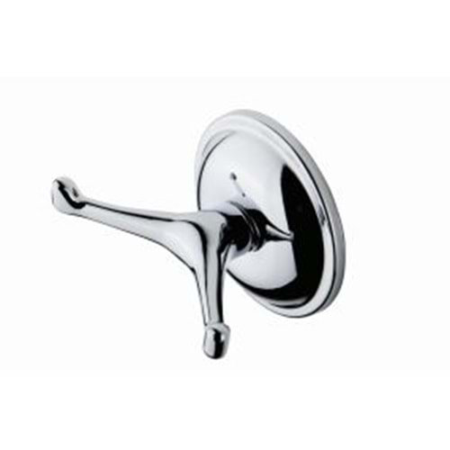 TEMA 2´li Solo Bornoz Askı