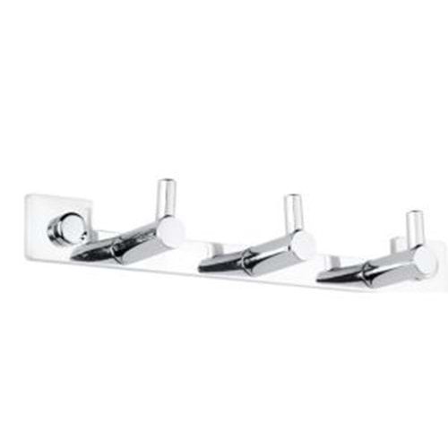 TEMA 3´lü Prima Bornoz Askı