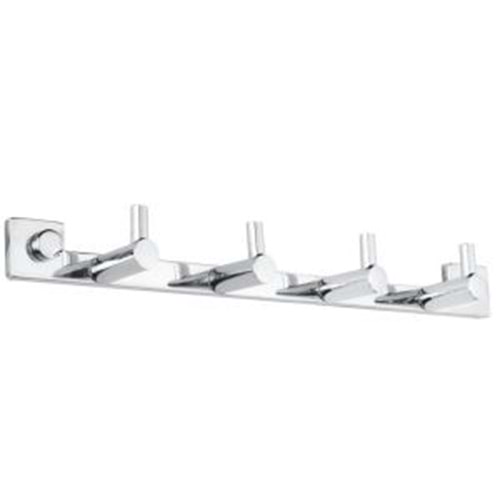 TEMA 4´lü Prima Bornoz Askı