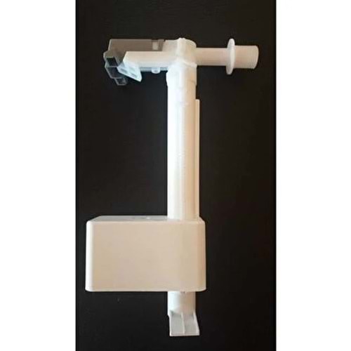 Verso 80 Duru Flatör