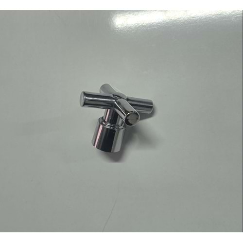 Taharat Kapağı ( 3/8 Büyük Koç Baş )