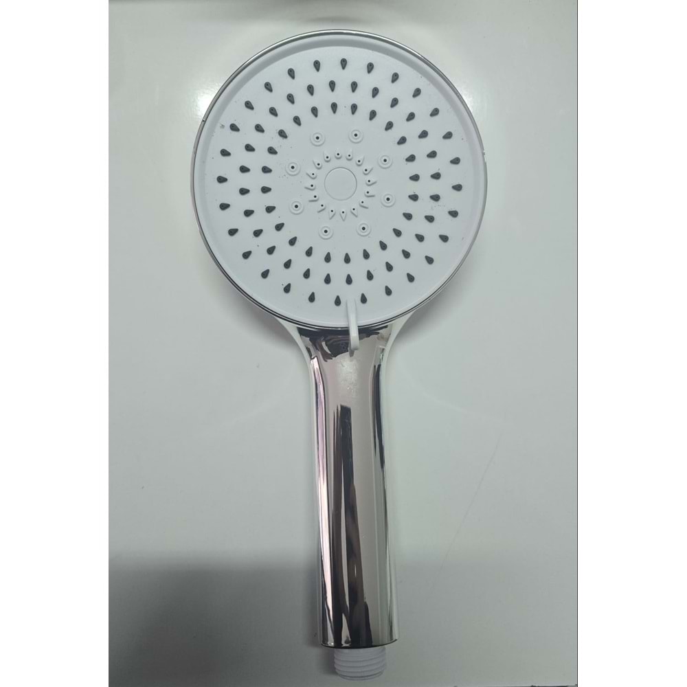 El Duşu ( Büyük Krom İçi-Beyaz )