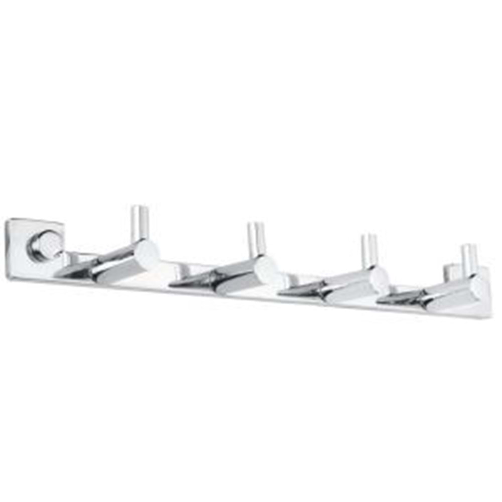 TEMA 4´lü Prima Bornoz Askı