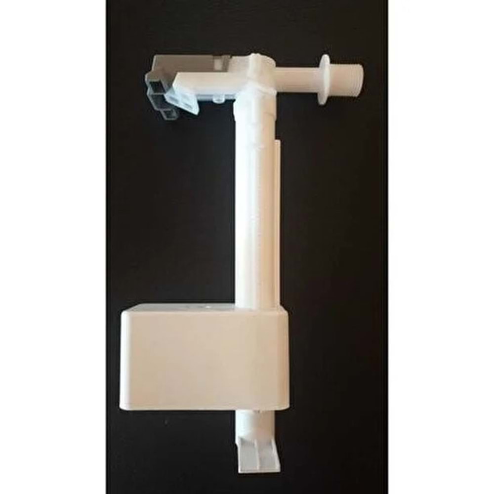 Verso 80 Duru Flatör